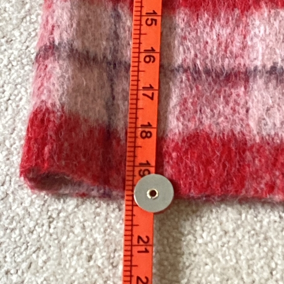 Boden Women's Wool Feel Skirt - UK Size 10 - Classic Comfort - Picture 16 of 16